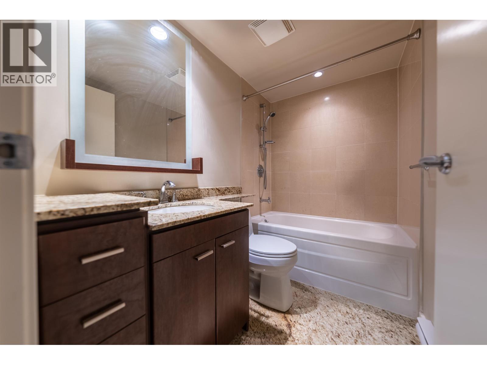 506 583 Beach Crescent, Vancouver, British Columbia  V6Z 3E6 - Photo 10 - R3077647