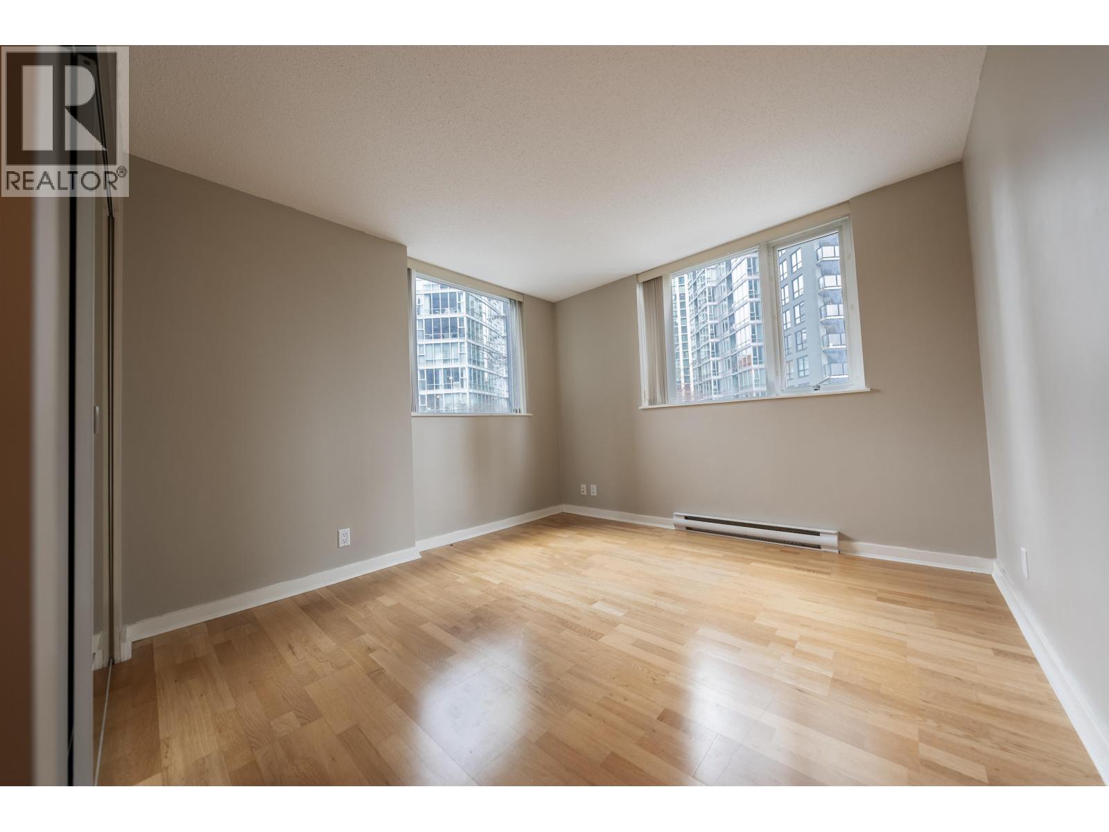 506 583 Beach Crescent, Vancouver, British Columbia  V6Z 3E6 - Photo 11 - R3077647