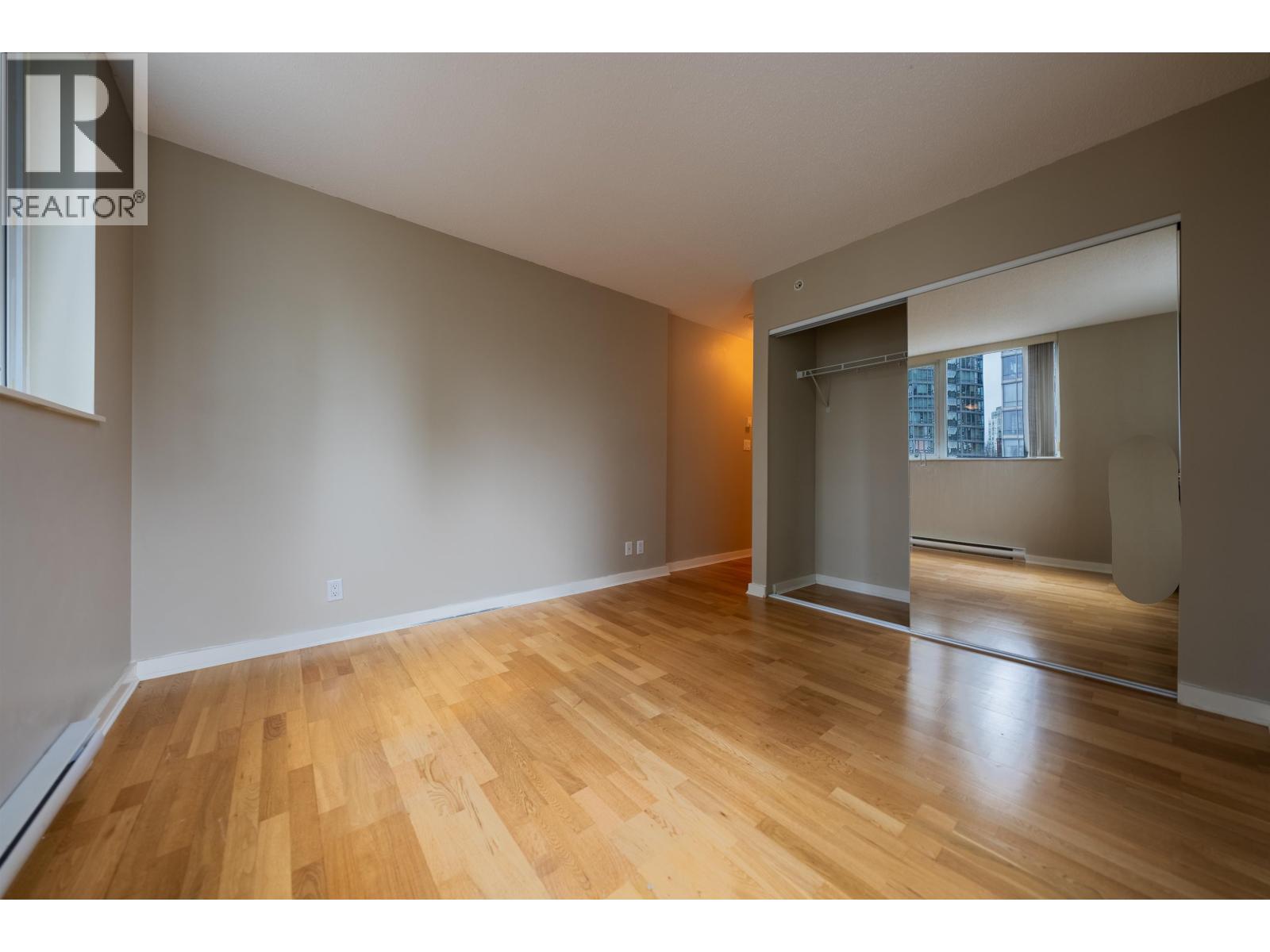 506 583 Beach Crescent, Vancouver, British Columbia  V6Z 3E6 - Photo 12 - R3077647