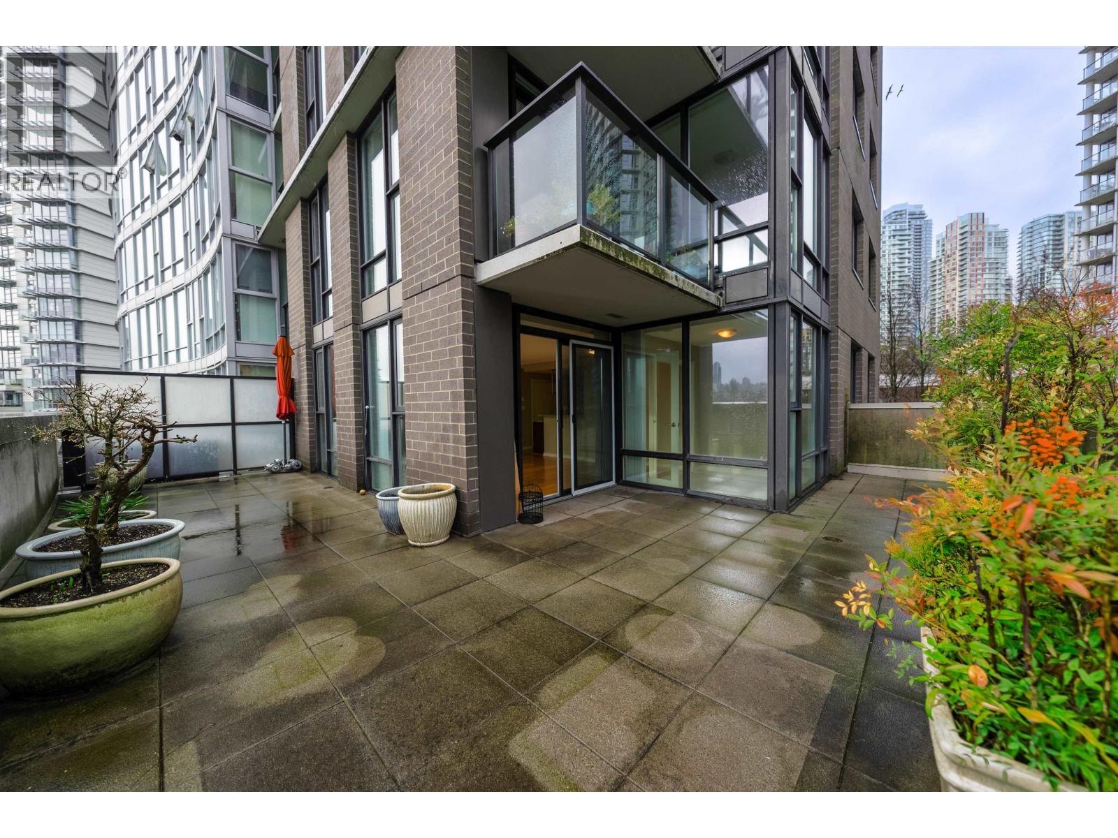 506 583 Beach Crescent, Vancouver, British Columbia  V6Z 3E6 - Photo 15 - R3077647