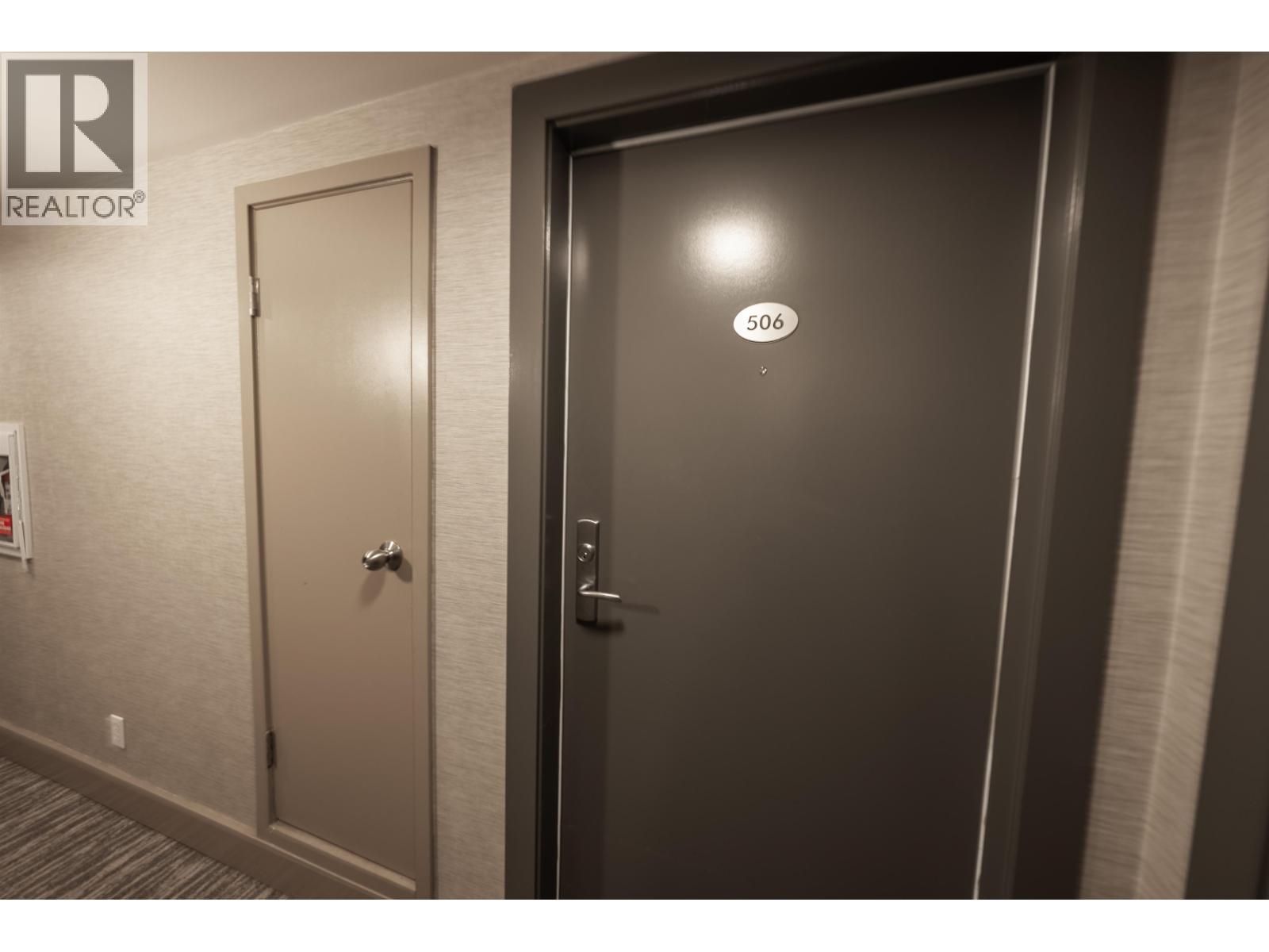 506 583 Beach Crescent, Vancouver, British Columbia  V6Z 3E6 - Photo 18 - R3077647