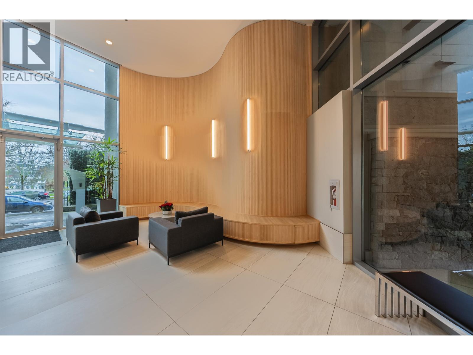 506 583 Beach Crescent, Vancouver, British Columbia  V6Z 3E6 - Photo 19 - R3077647