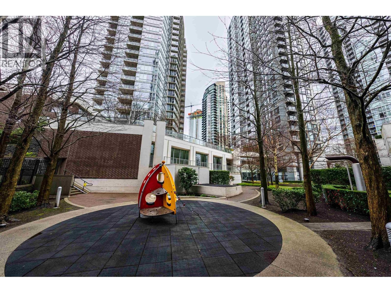 506 583 Beach Crescent, Vancouver, British Columbia  V6Z 3E6 - Photo 20 - R3077647