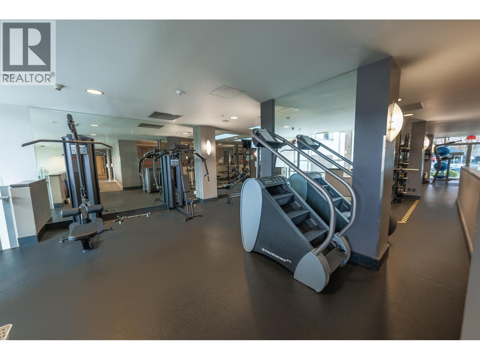 506 583 Beach Crescent, Vancouver, British Columbia  V6Z 3E6 - Photo 21 - R3077647