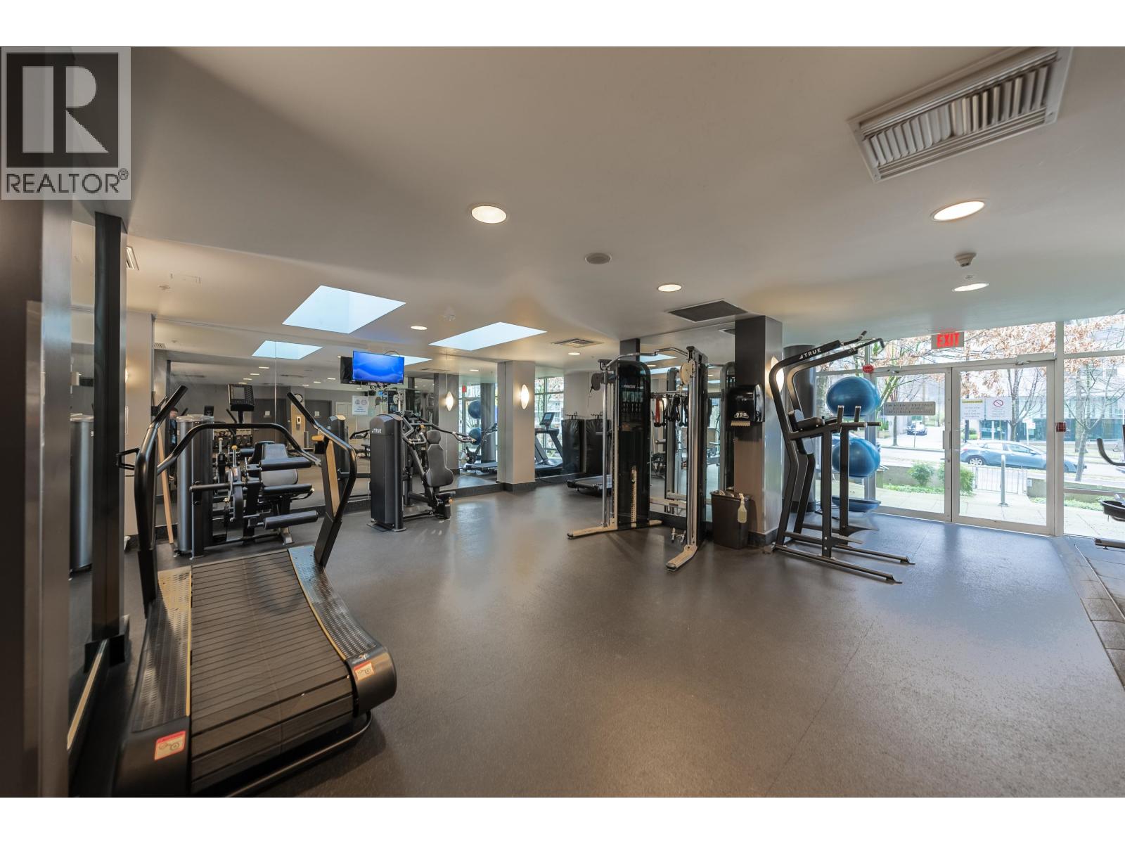 506 583 Beach Crescent, Vancouver, British Columbia  V6Z 3E6 - Photo 22 - R3077647