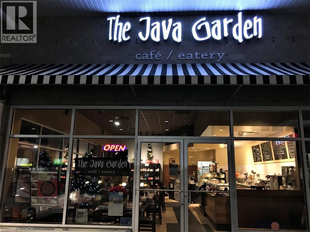 600 Laurelwood Drive Unit# 200, Waterloo, Ontario  N2V 0A2 - Photo 3 - 40797276