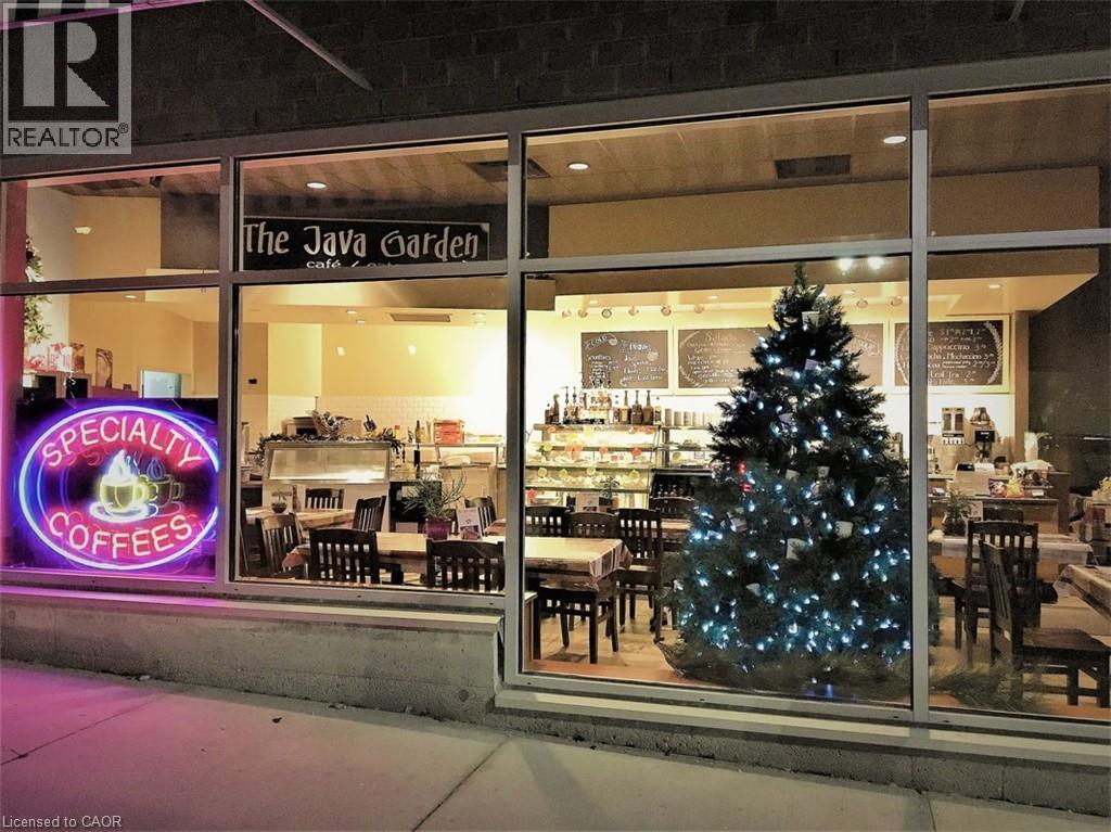 600 Laurelwood Drive Unit# 200, Waterloo, Ontario  N2V 0A2 - Photo 4 - 40797276