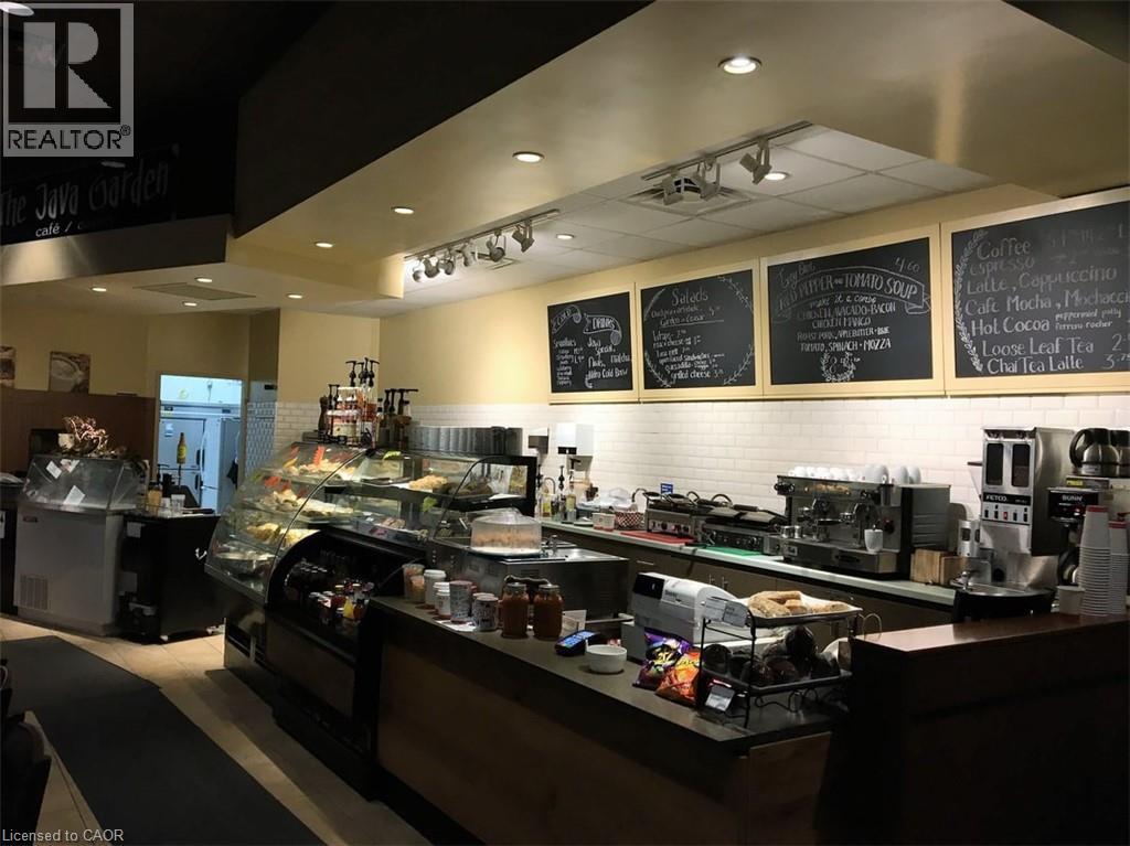 600 Laurelwood Drive Unit# 200, Waterloo, Ontario  N2V 0A2 - Photo 8 - 40797276