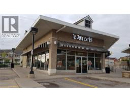 600 LAURELWOOD Drive Unit# 200, waterloo, Ontario