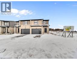 149 OTTERBEIN Road, kitchener, Ontario