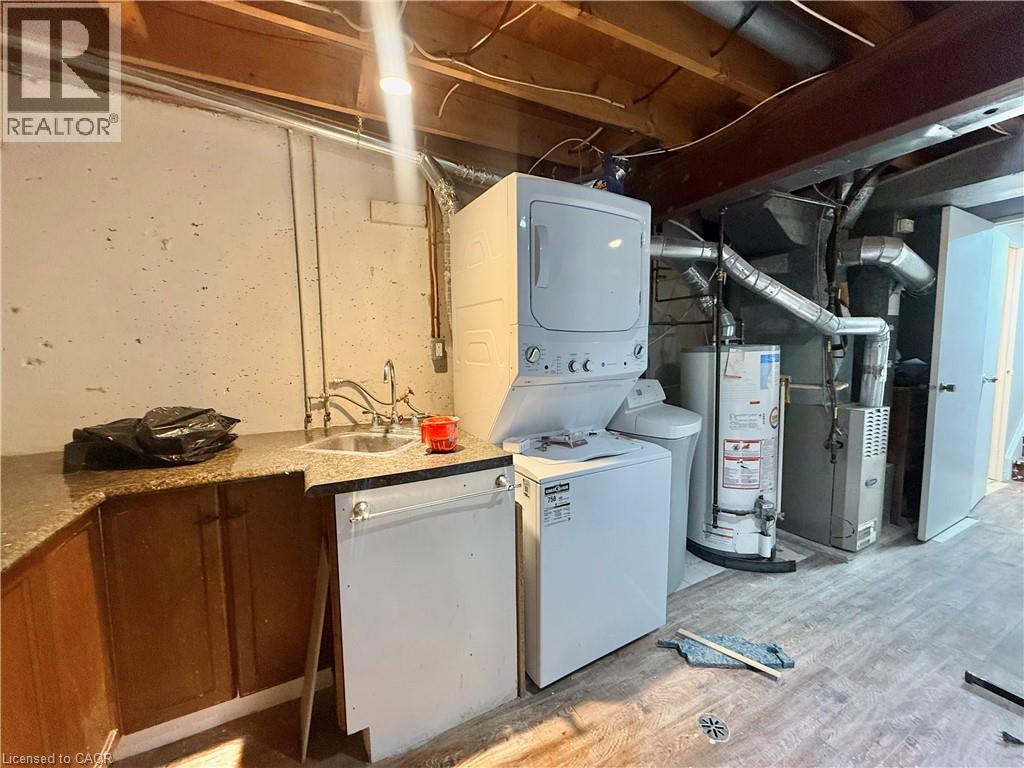 433 Keats Way Unit# 2, Waterloo, Ontario  N2L 5S7 - Photo 19 - 40796948