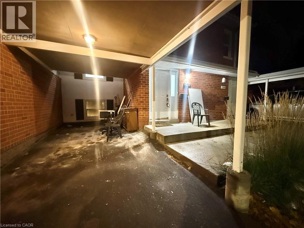 433 Keats Way Unit# 2, Waterloo, Ontario  N2L 5S7 - Photo 23 - 40796948