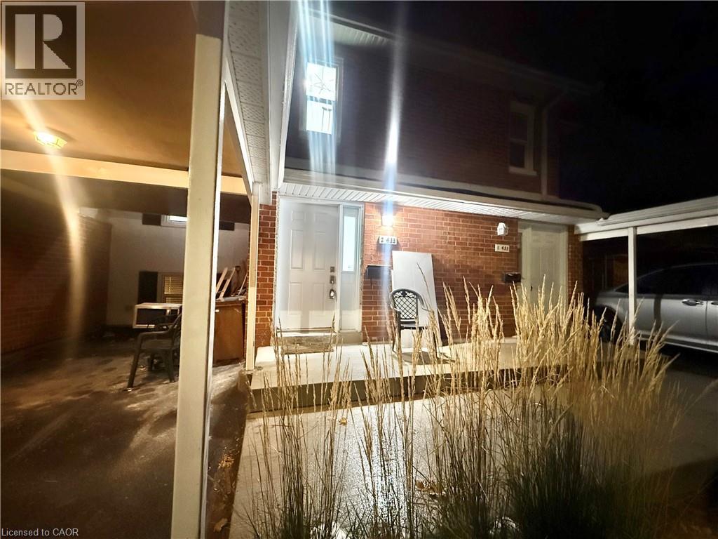 433 Keats Way Unit# 2, Waterloo, Ontario  N2L 5S7 - Photo 24 - 40796948