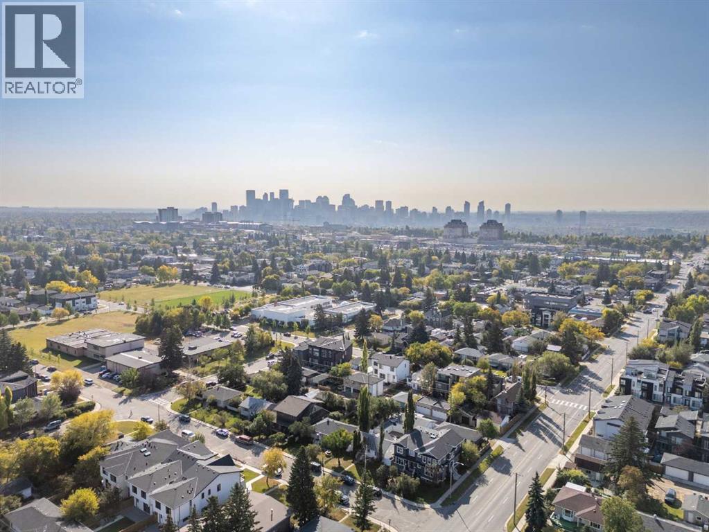 1906 22 Avenue Nw, Calgary, Alberta  T2M 1R7 - Photo 42 - A2268047