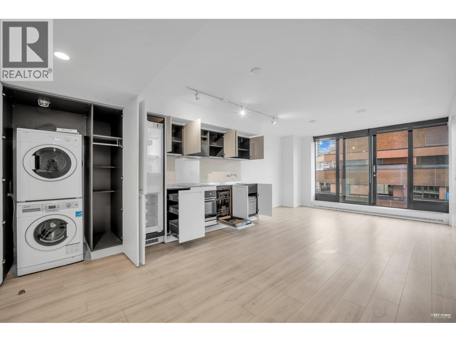 1805 1133 Hornby Street, Vancouver, British Columbia  V6Z 1W1 - Photo 28 - R3075741