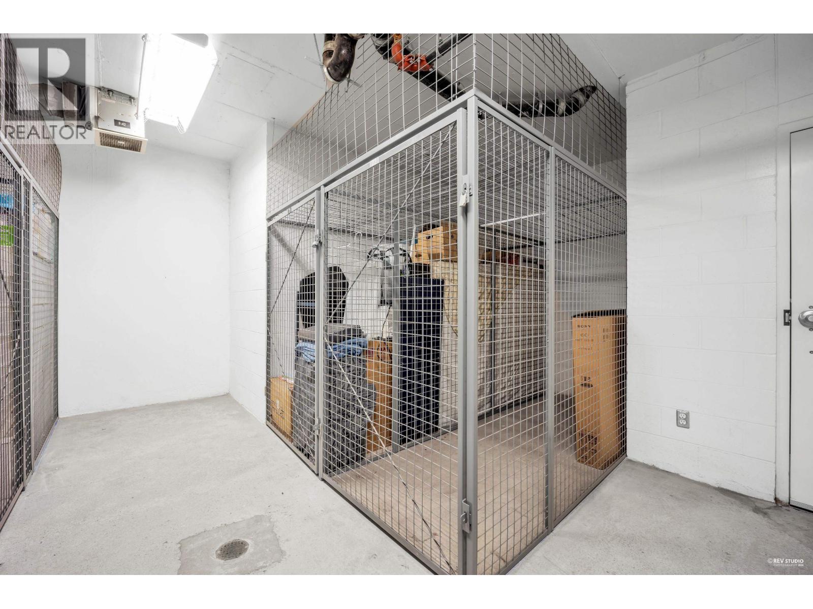 1805 1133 Hornby Street, Vancouver, British Columbia  V6Z 1W1 - Photo 16 - R3075741