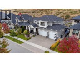 5499 Mountainside Drive, kelowna, British Columbia