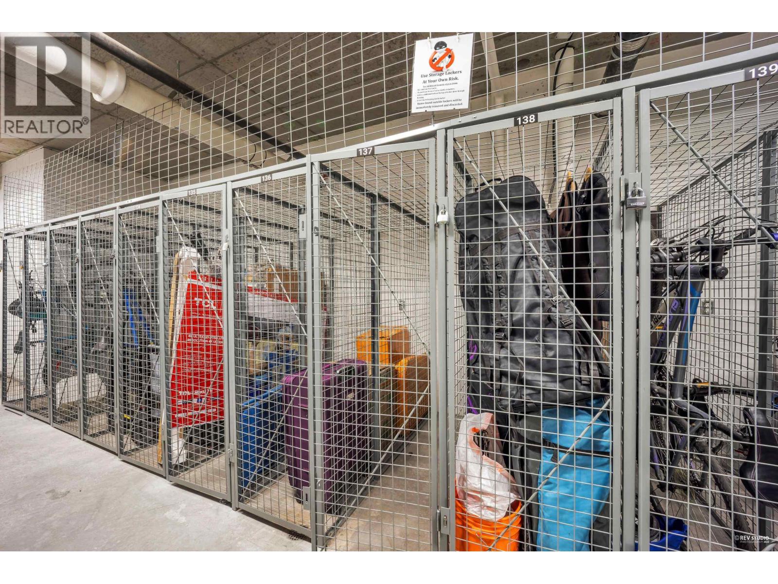 1805 1133 Hornby Street, Vancouver, British Columbia  V6Z 1W1 - Photo 17 - R3075741