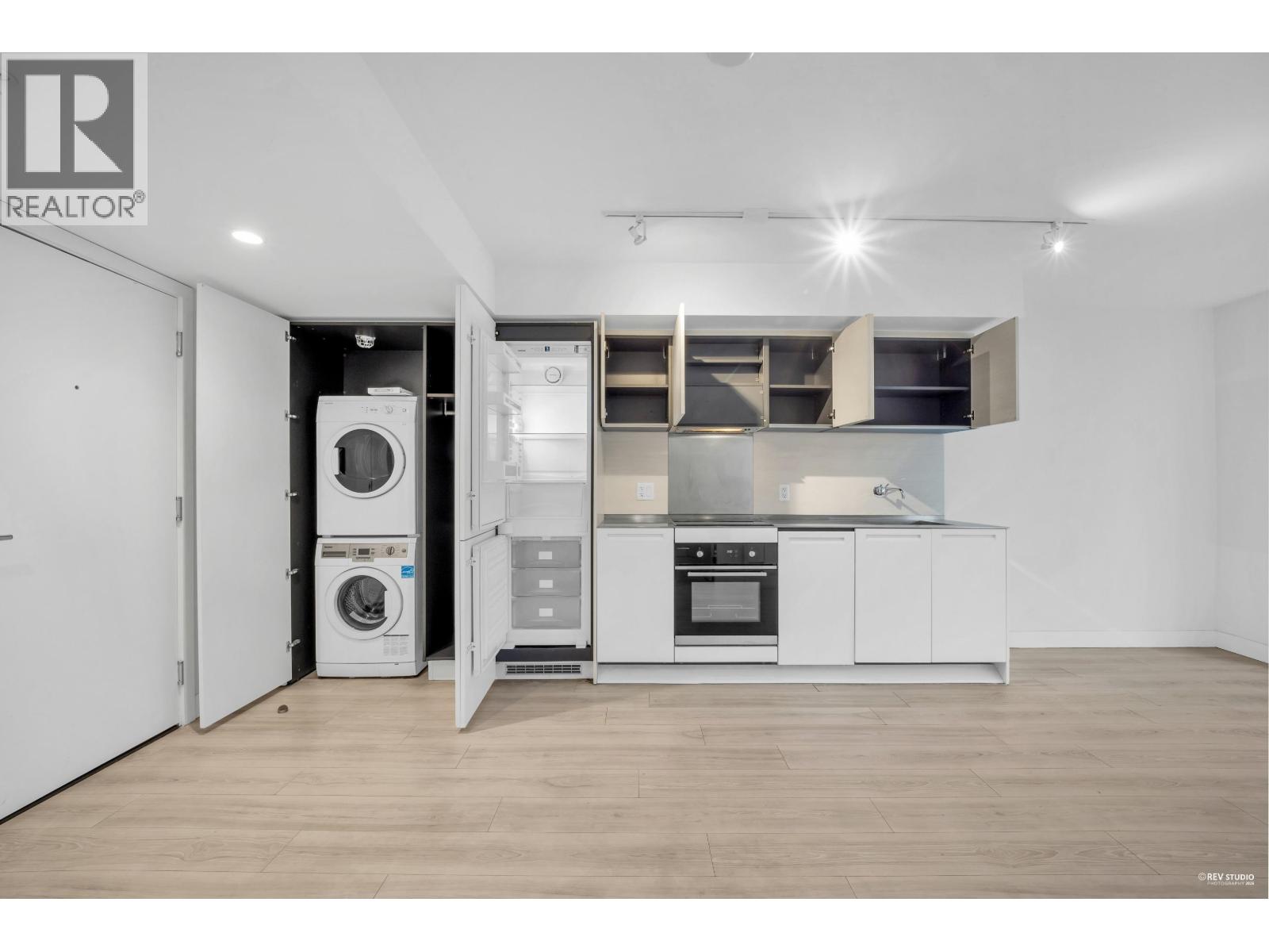 1805 1133 Hornby Street, Vancouver, British Columbia  V6Z 1W1 - Photo 9 - R3075741