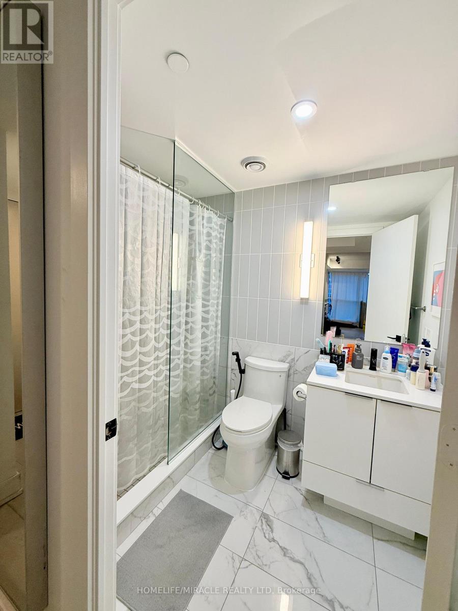 1107 - 327 King Street, Toronto, Ontario  M5V 0W7 - Photo 6 - C12678806