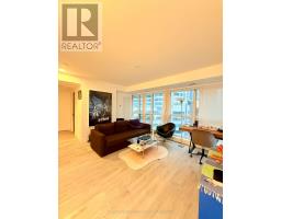 1107 - 327 KING STREET, Toronto, Ontario