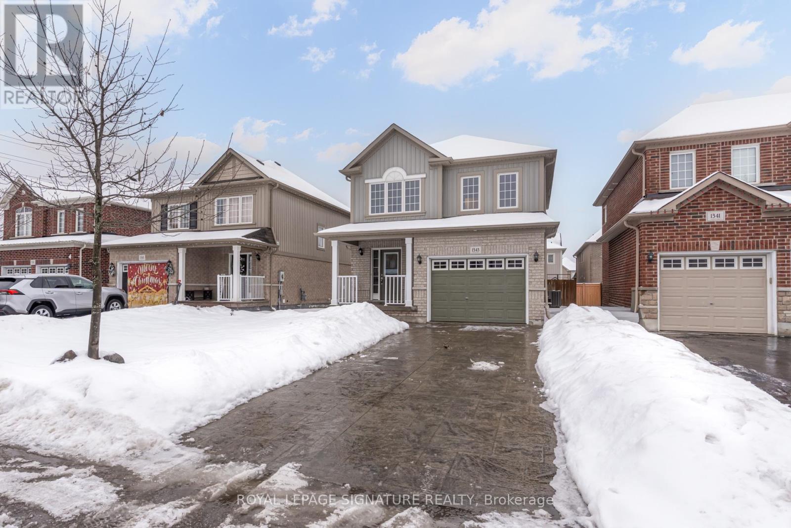 1343 Cronk Court, Oshawa, Ontario  L1K 0S4 - Photo 3 - E12678812