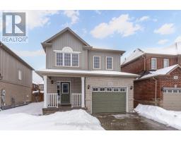 1343 CRONK COURT, Oshawa, Ontario
