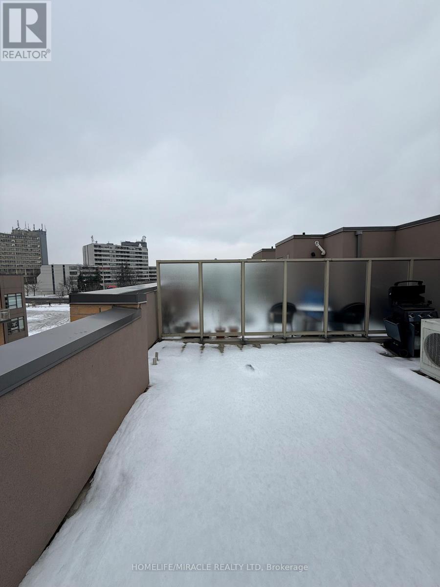 306 - 1070 Progress Avenue, Toronto, Ontario  M1B 0C5 - Photo 10 - E12678826