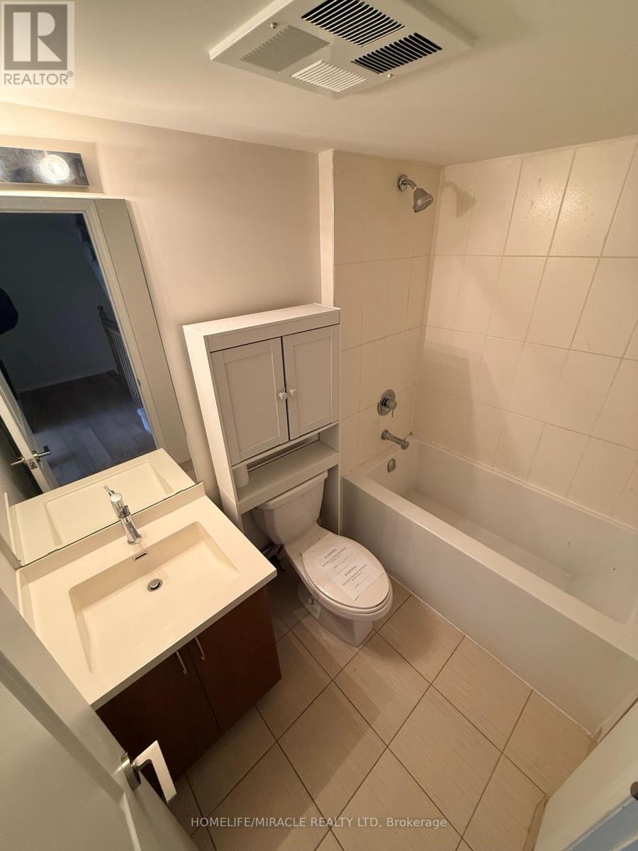 306 - 1070 Progress Avenue, Toronto, Ontario  M1B 0C5 - Photo 13 - E12678826