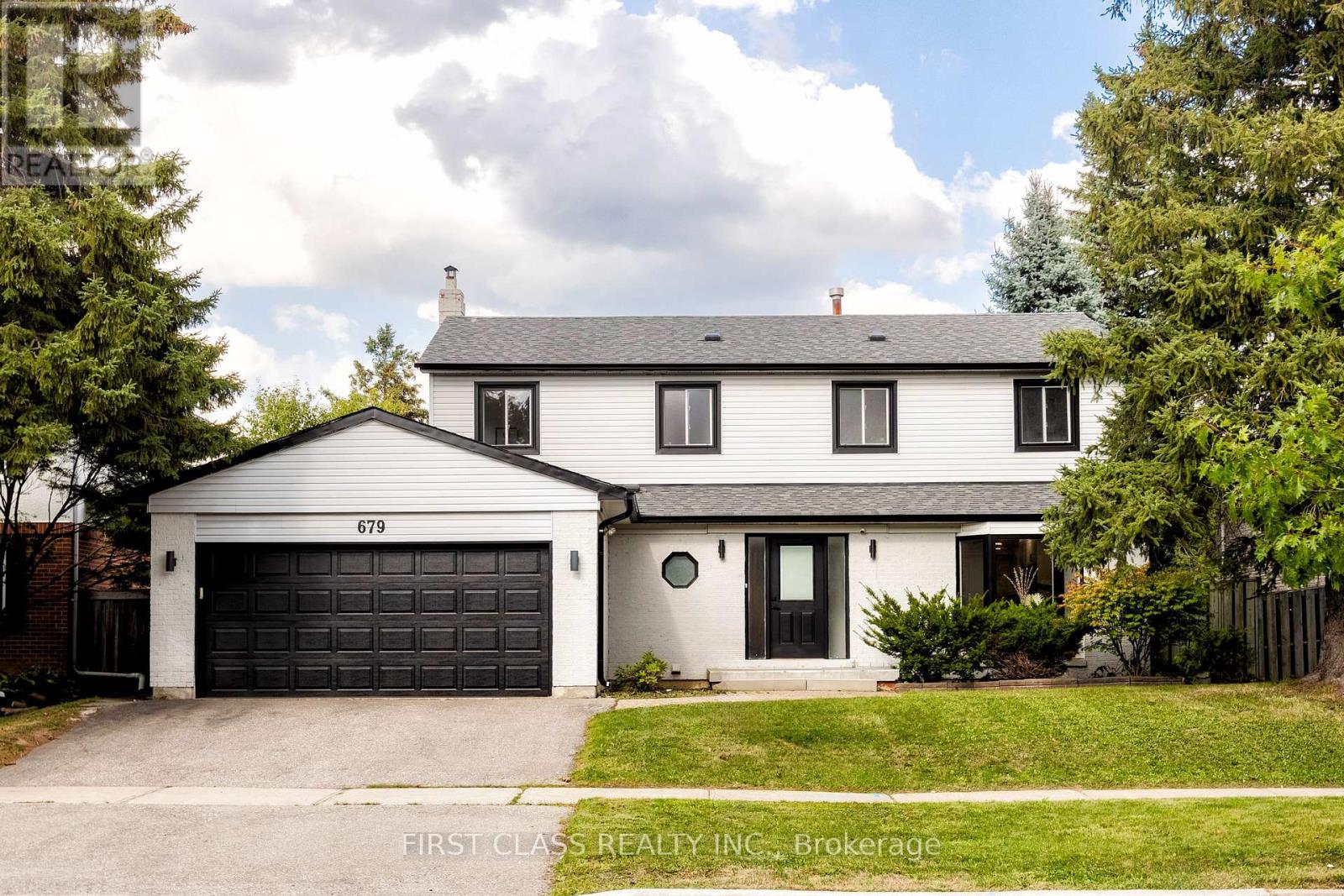 679 VILLAGE PARKWAY, Markham, Ontario
