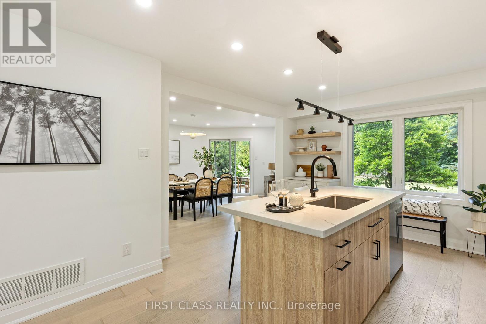 679 Village Parkway, Markham, Ontario  L3R 2Y4 - Photo 11 - N12678830