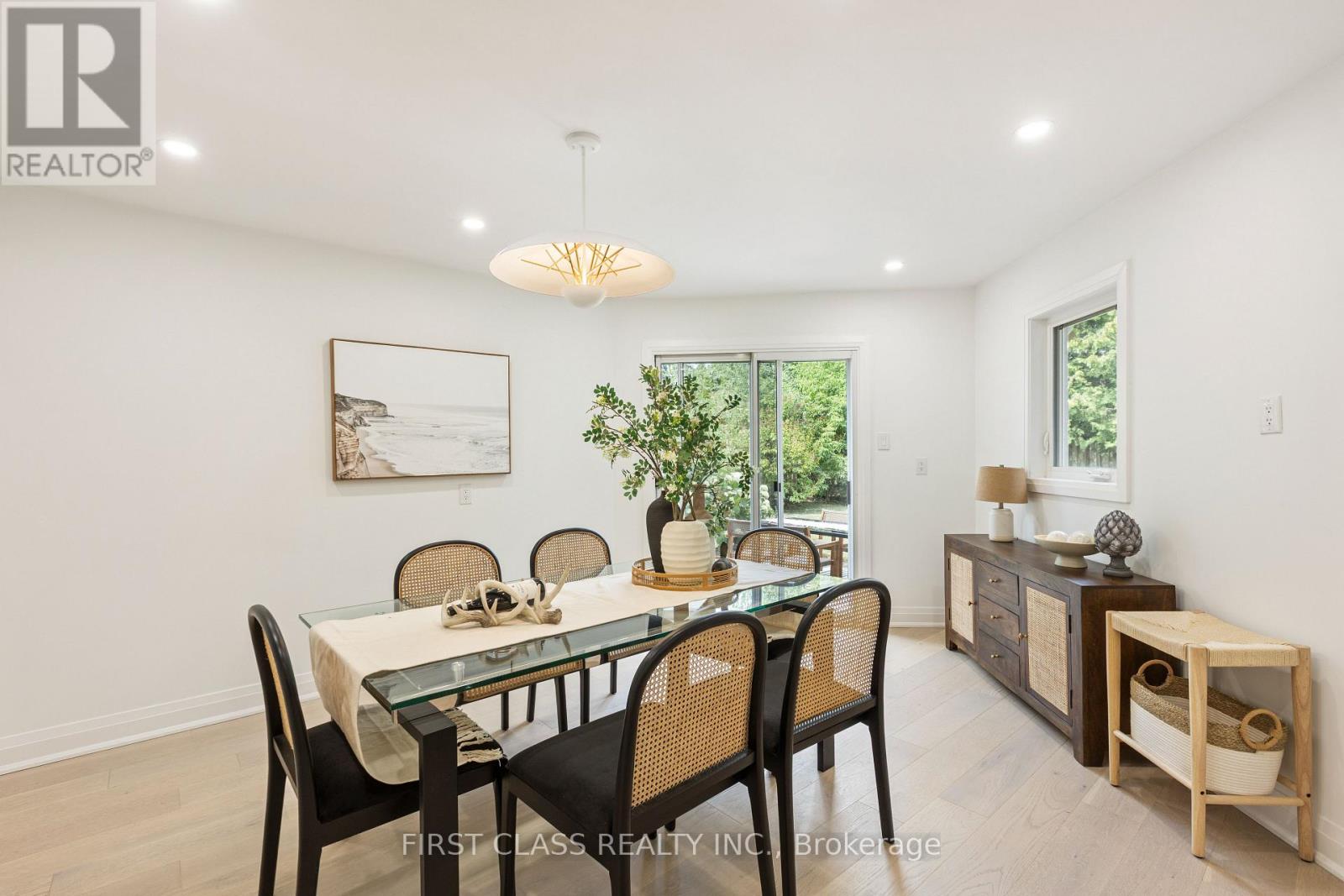 679 Village Parkway, Markham, Ontario  L3R 2Y4 - Photo 14 - N12678830