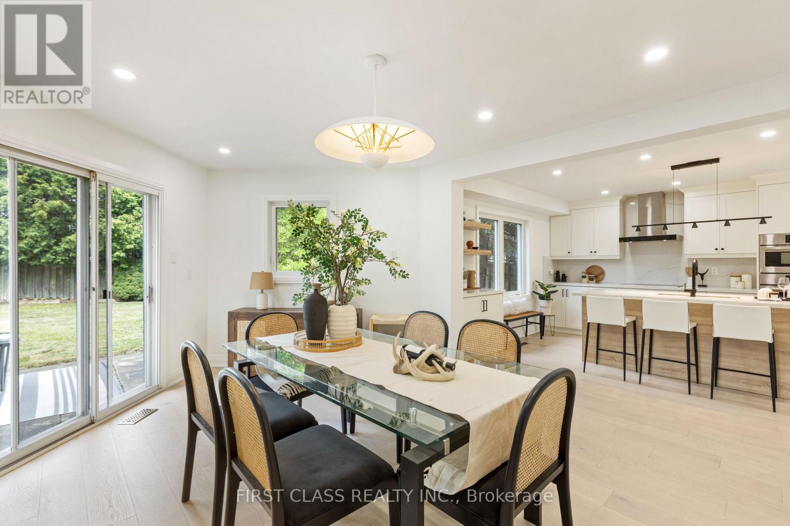 679 Village Parkway, Markham, Ontario  L3R 2Y4 - Photo 15 - N12678830