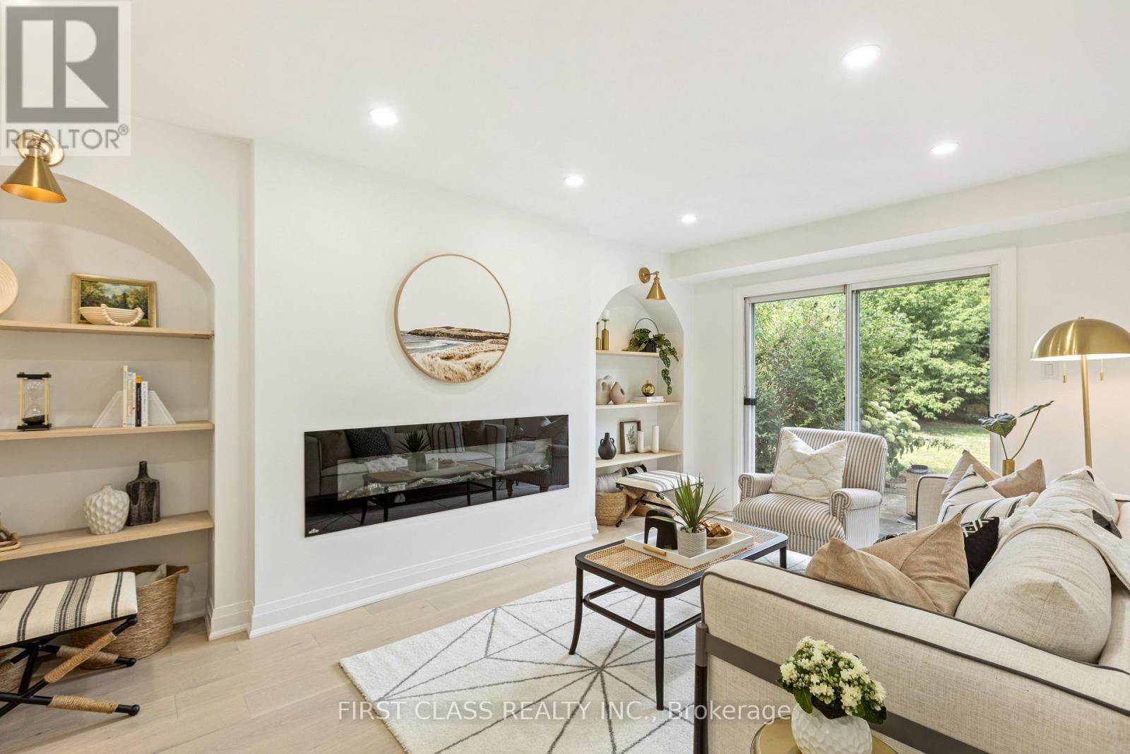 679 Village Parkway, Markham, Ontario  L3R 2Y4 - Photo 17 - N12678830