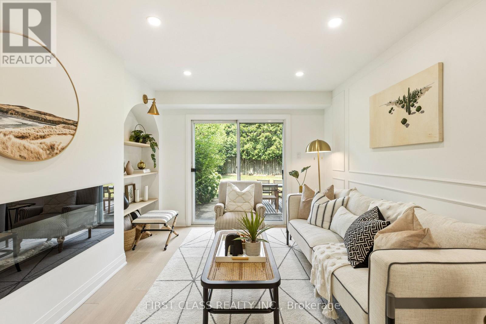 679 Village Parkway, Markham, Ontario  L3R 2Y4 - Photo 18 - N12678830