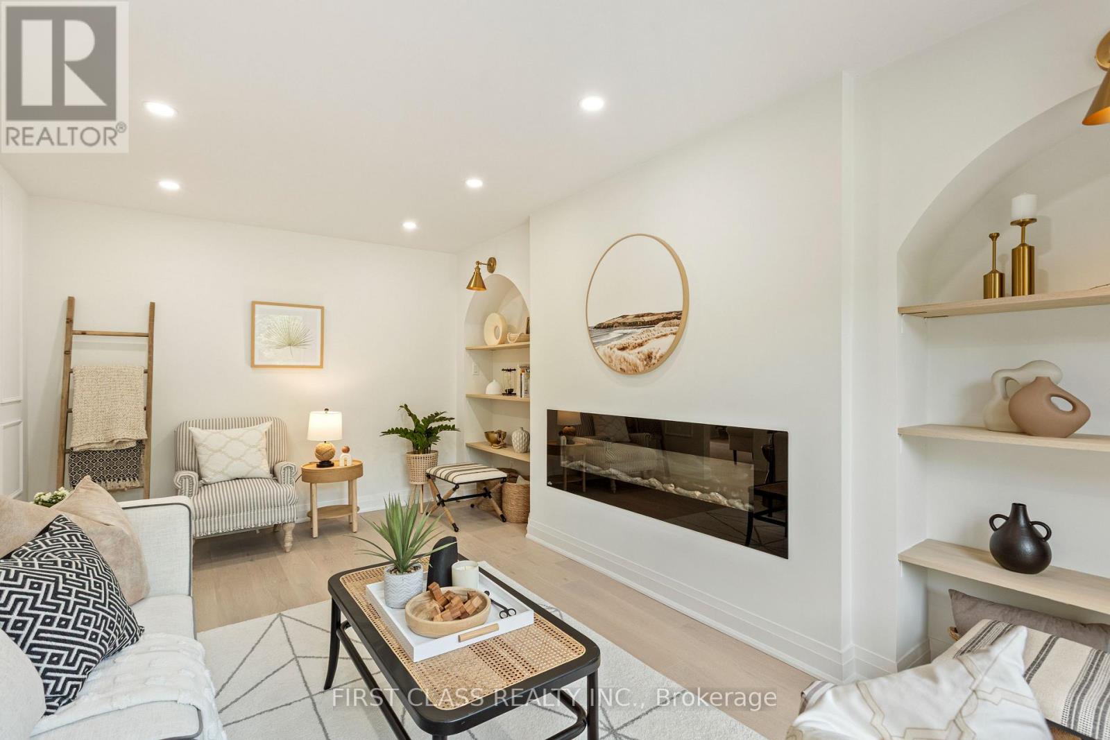 679 Village Parkway, Markham, Ontario  L3R 2Y4 - Photo 19 - N12678830