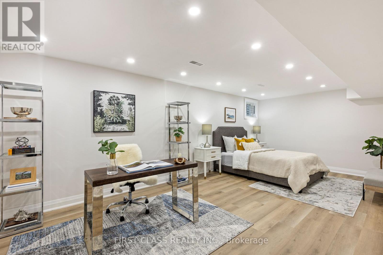 679 Village Parkway, Markham, Ontario  L3R 2Y4 - Photo 38 - N12678830