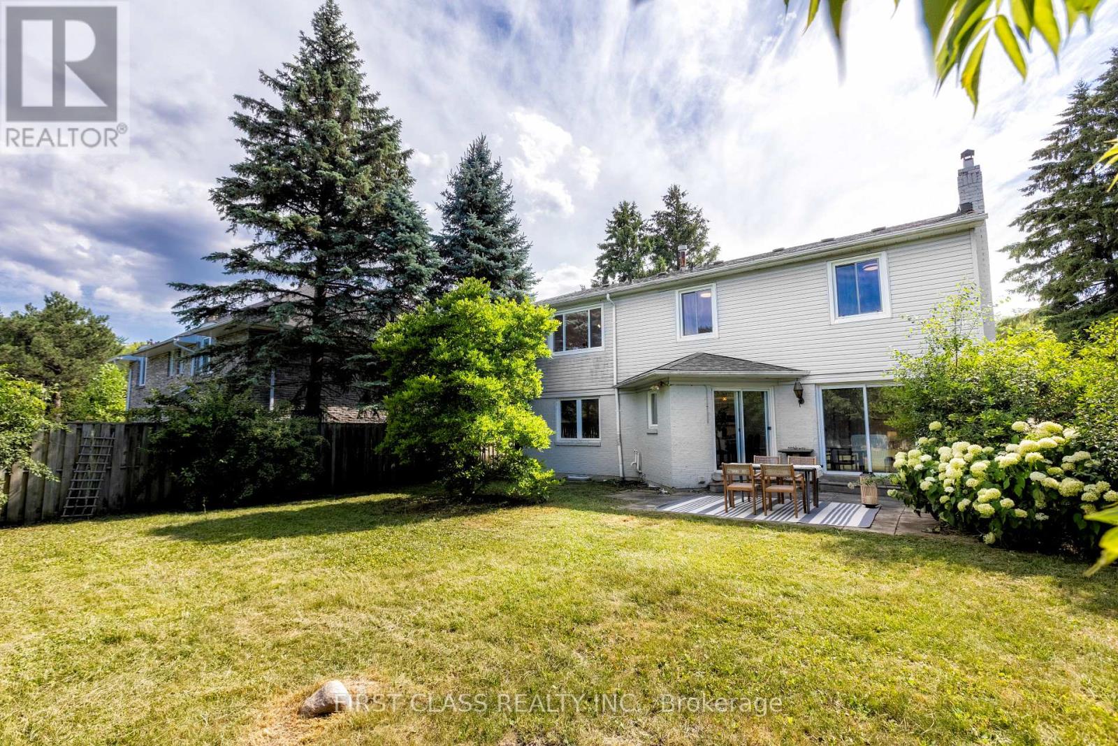 679 Village Parkway, Markham, Ontario  L3R 2Y4 - Photo 45 - N12678830