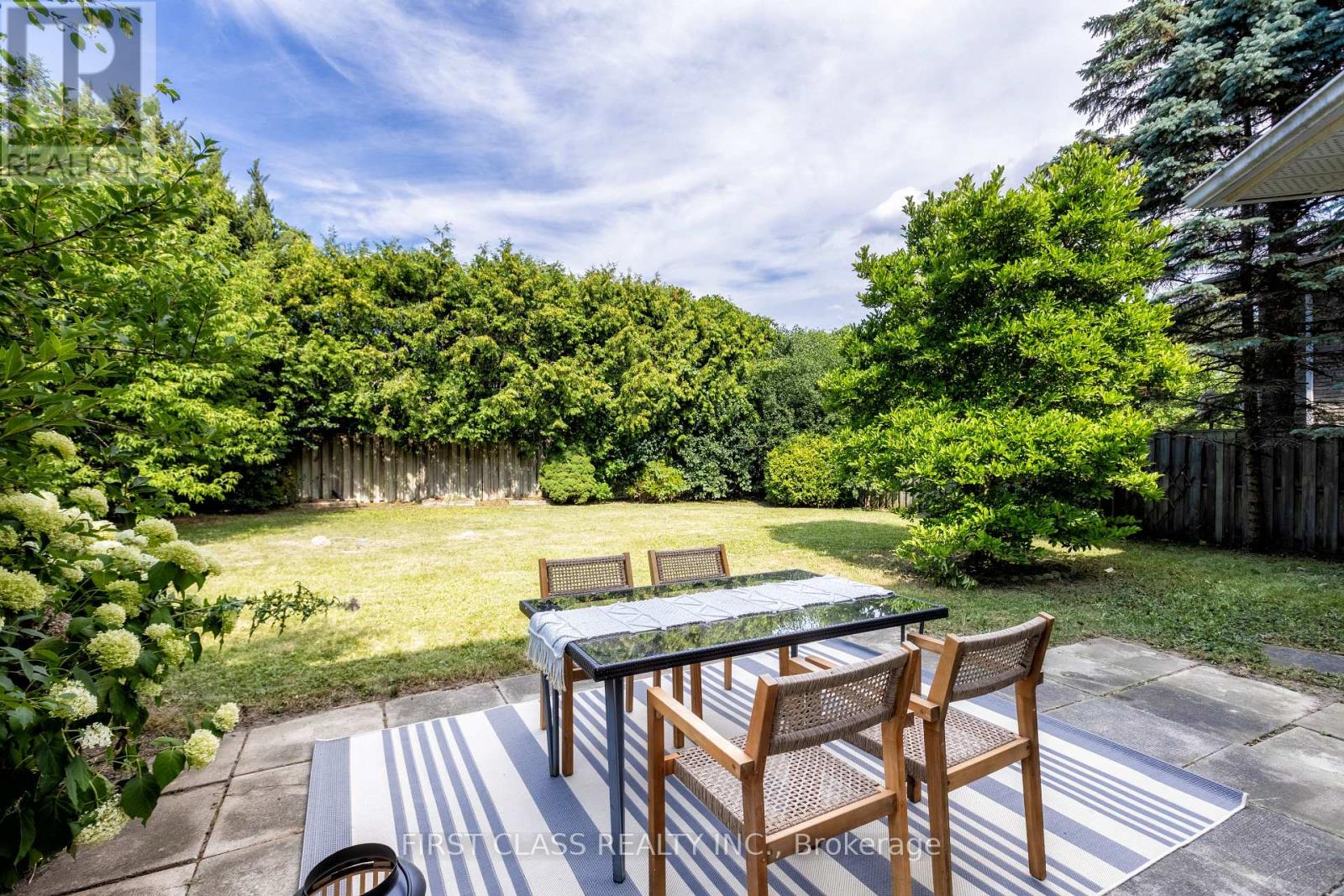 679 Village Parkway, Markham, Ontario  L3R 2Y4 - Photo 46 - N12678830