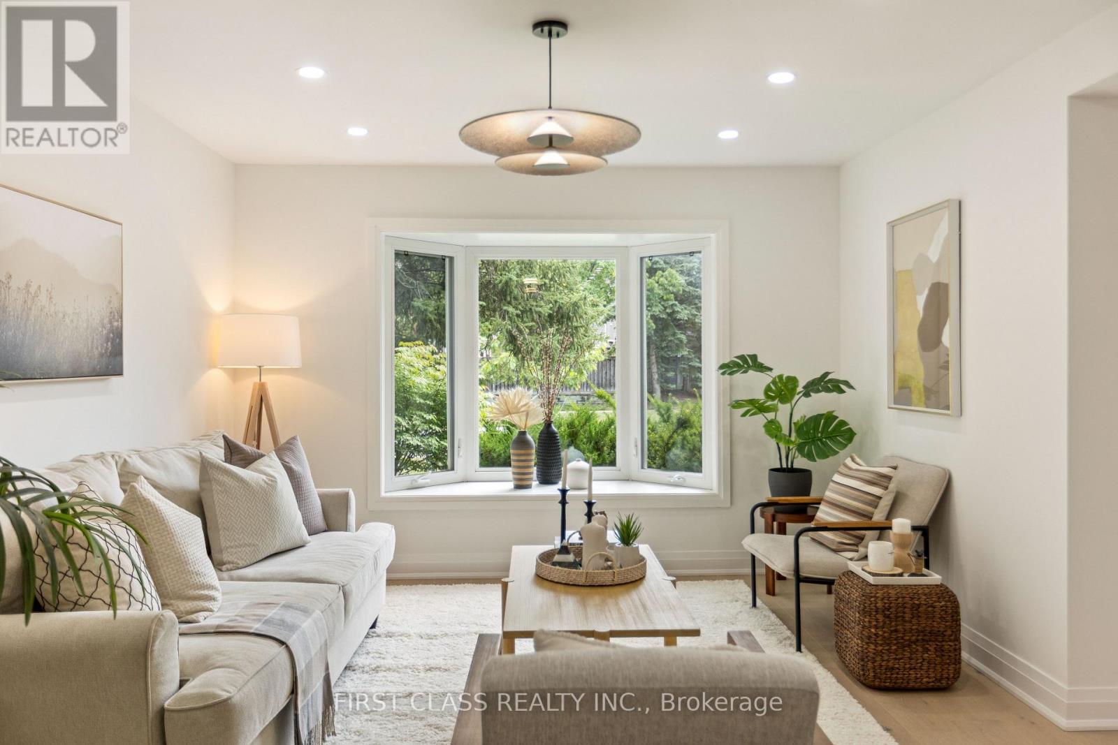 679 Village Parkway, Markham, Ontario  L3R 2Y4 - Photo 7 - N12678830