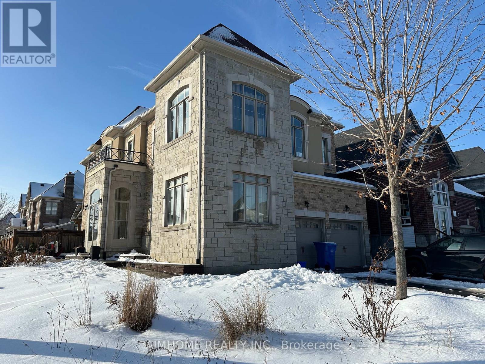 BSMNT - 582 MCGREGOR FARM TRAIL, Newmarket, Ontario