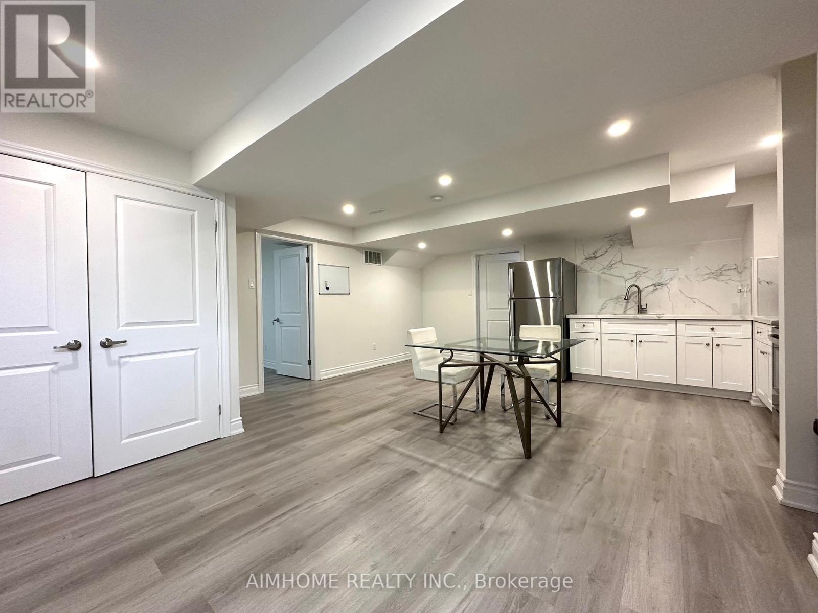 Bsmnt - 582 Mcgregor Farm Trail, Newmarket, Ontario  L3X 1C8 - Photo 10 - N12678832