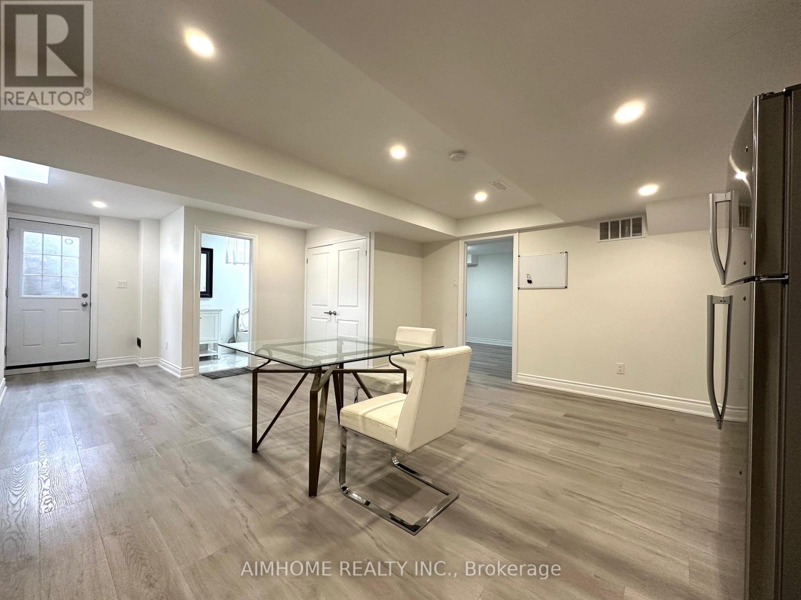 Bsmnt - 582 Mcgregor Farm Trail, Newmarket, Ontario  L3X 1C8 - Photo 11 - N12678832