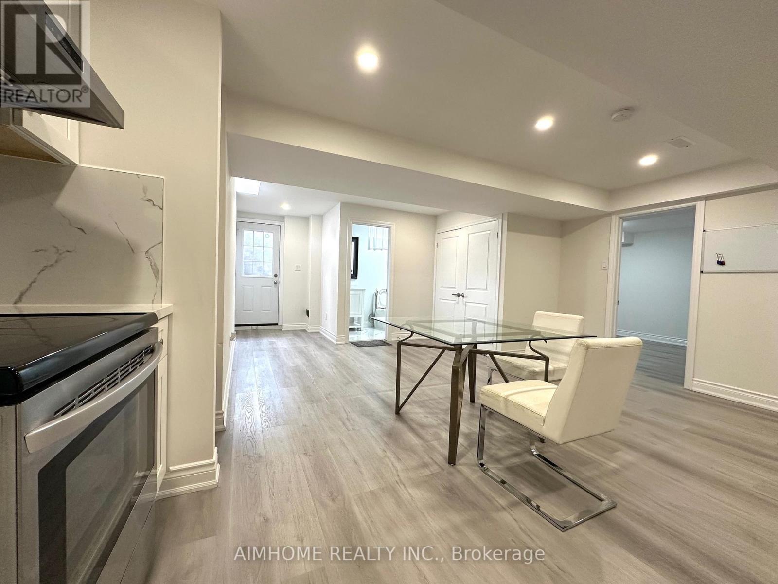 Bsmnt - 582 Mcgregor Farm Trail, Newmarket, Ontario  L3X 1C8 - Photo 12 - N12678832