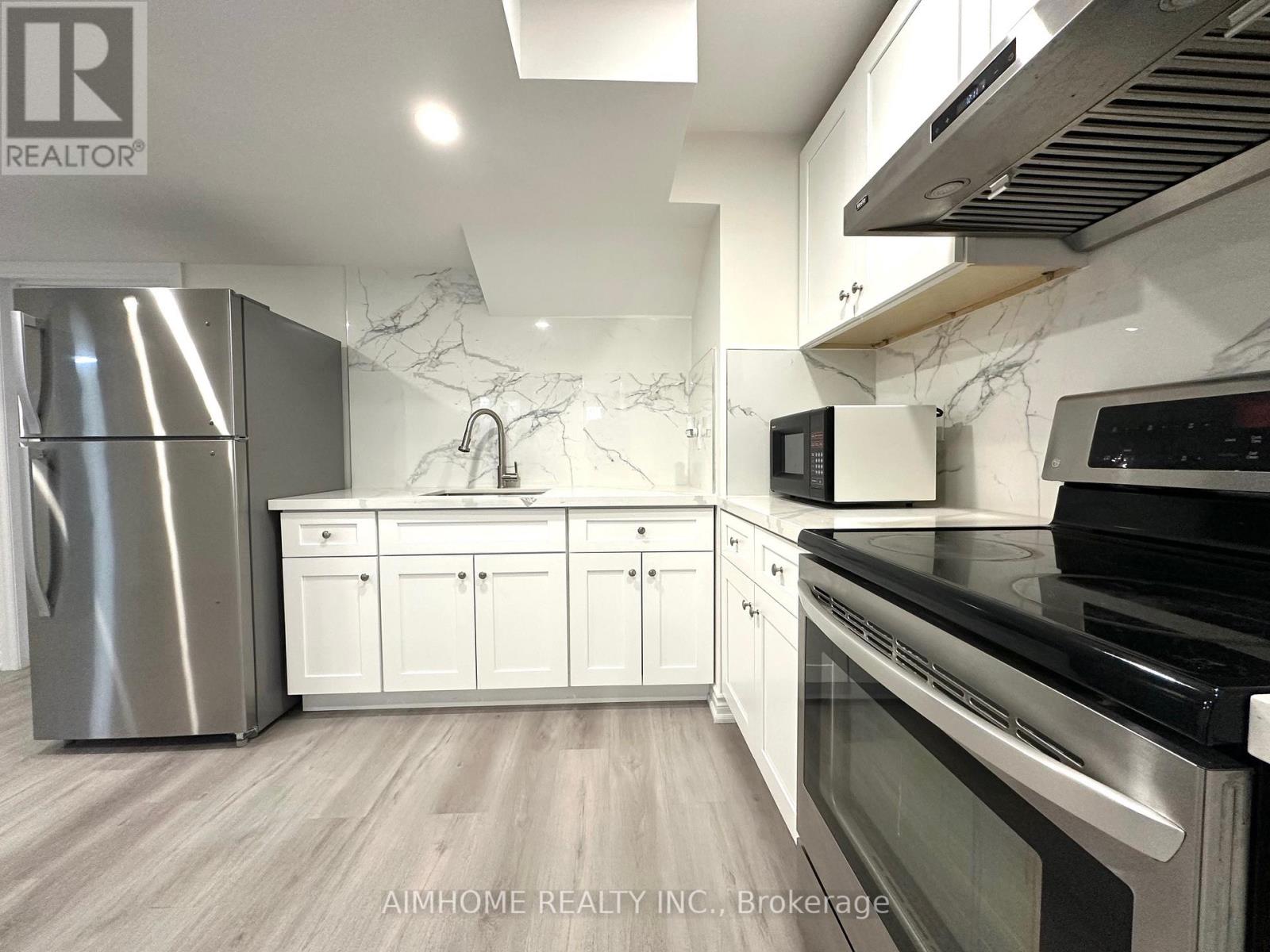 Bsmnt - 582 Mcgregor Farm Trail, Newmarket, Ontario  L3X 1C8 - Photo 13 - N12678832