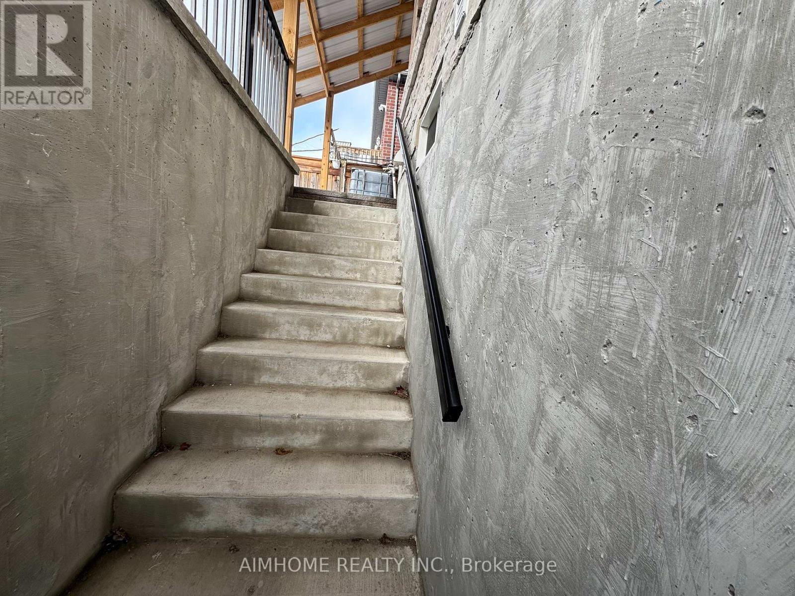 Bsmnt - 582 Mcgregor Farm Trail, Newmarket, Ontario  L3X 1C8 - Photo 19 - N12678832