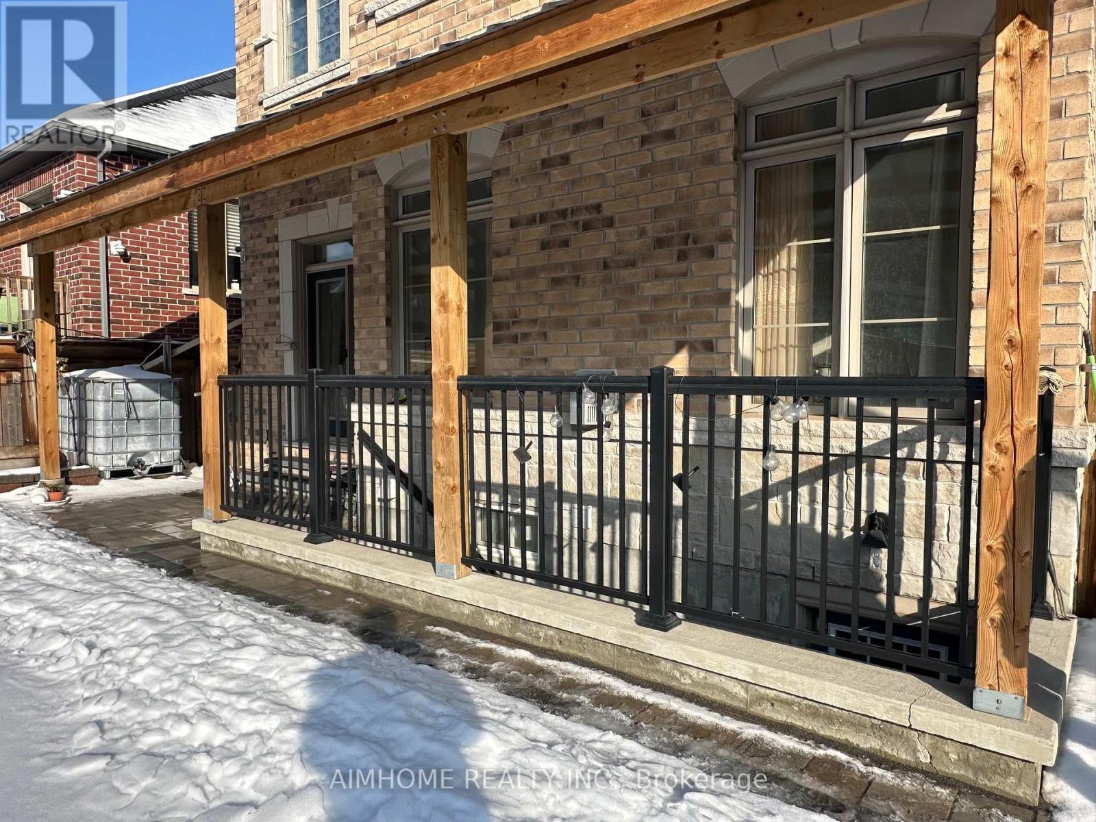 Bsmnt - 582 Mcgregor Farm Trail, Newmarket, Ontario  L3X 1C8 - Photo 21 - N12678832