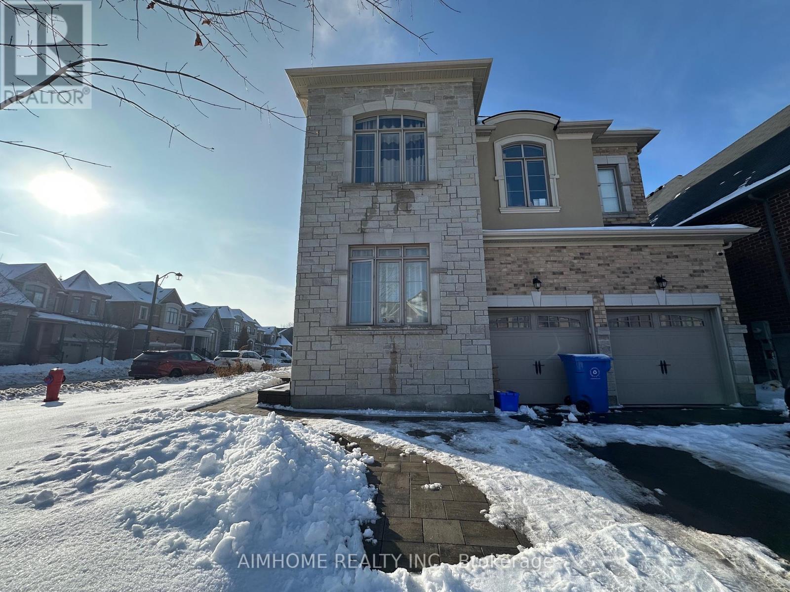 Bsmnt - 582 Mcgregor Farm Trail, Newmarket, Ontario  L3X 1C8 - Photo 3 - N12678832