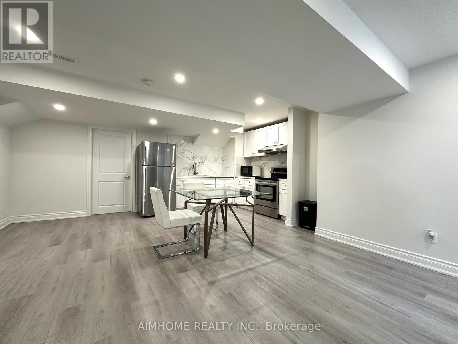 Bsmnt - 582 Mcgregor Farm Trail, Newmarket, Ontario  L3X 1C8 - Photo 5 - N12678832