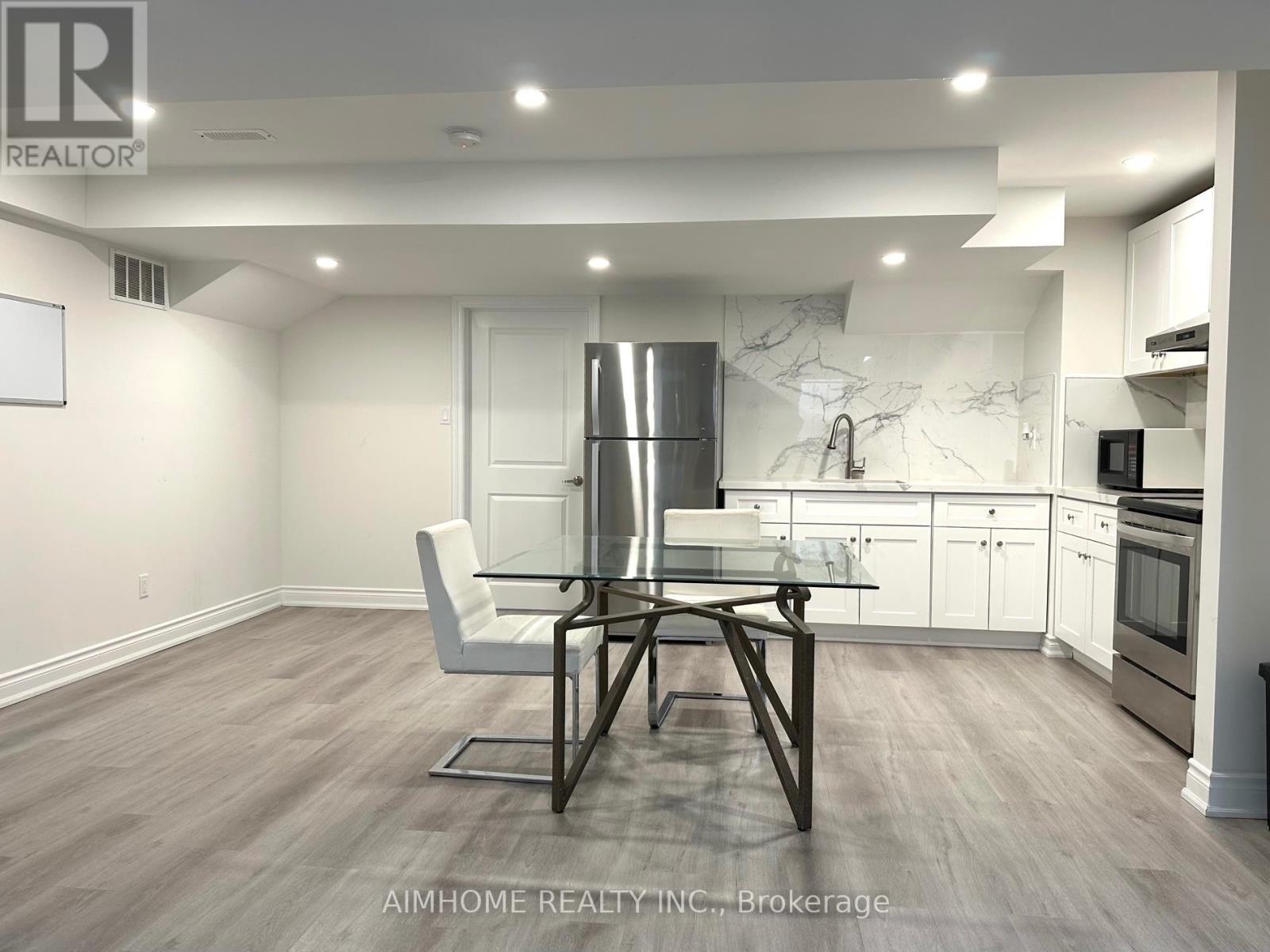 Bsmnt - 582 Mcgregor Farm Trail, Newmarket, Ontario  L3X 1C8 - Photo 7 - N12678832